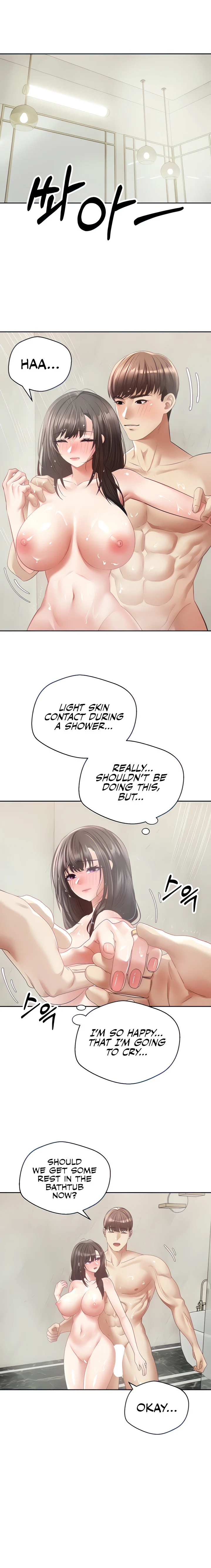 Desire Realization App chapter 29 page 2
