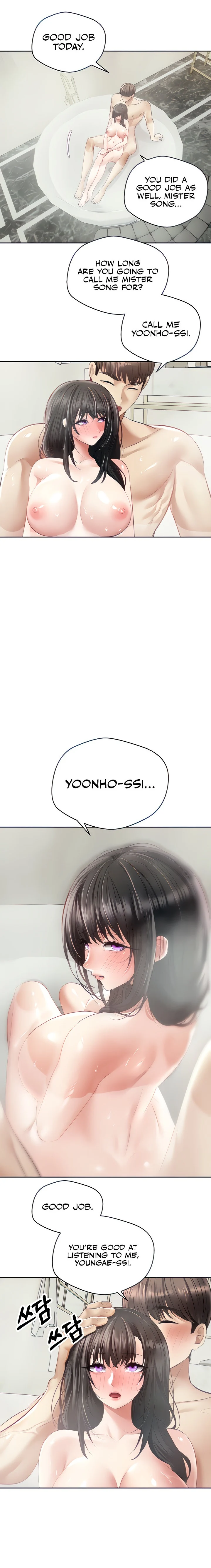 Desire Realization App chapter 29 page 3