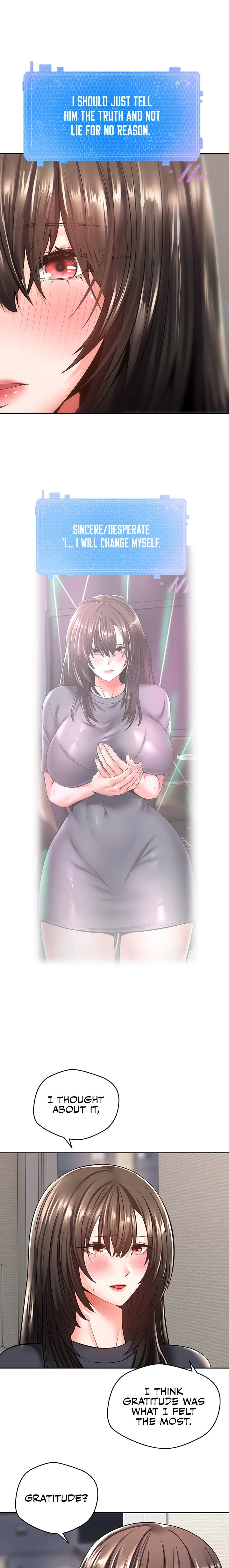 Desire Realization App chapter 3 page 11