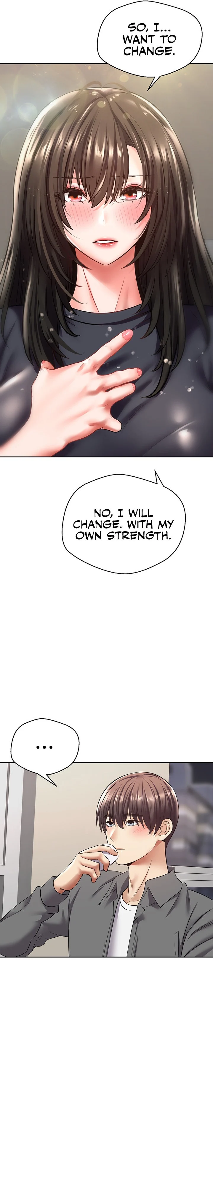 Desire Realization App chapter 3 page 17