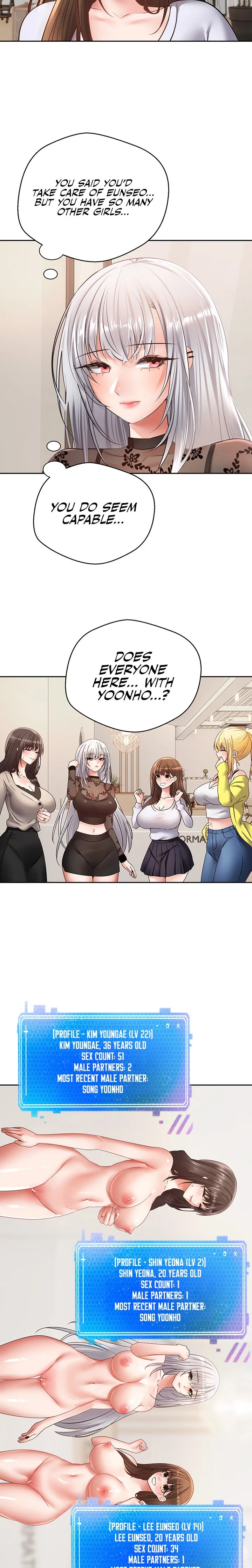 Desire Realization App chapter 30 page 20