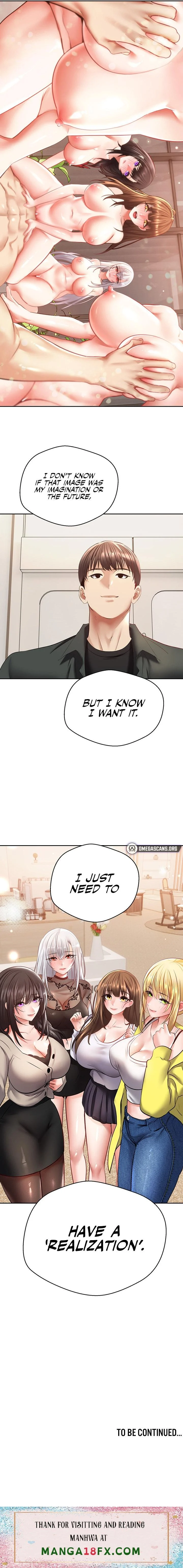 Desire Realization App chapter 30 page 22