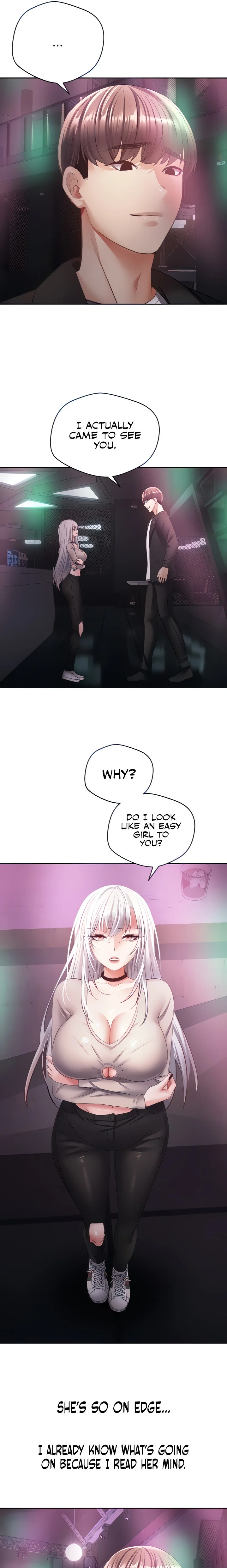 Desire Realization App chapter 31 page 4