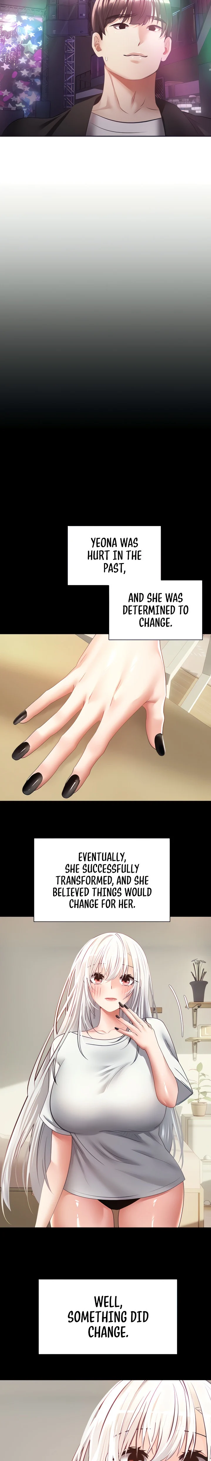 Desire Realization App chapter 31 page 5