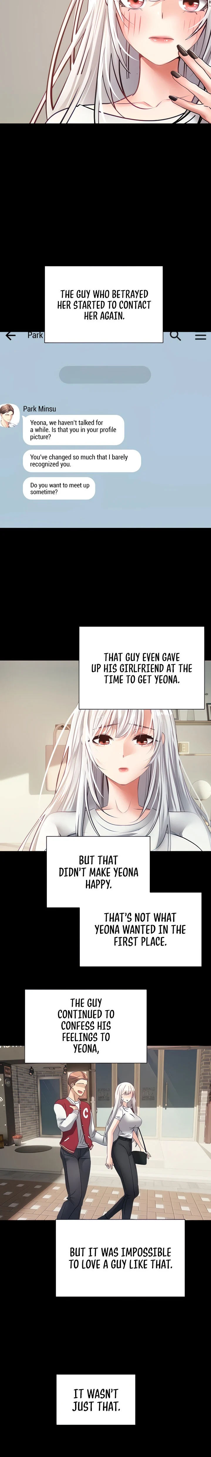 Desire Realization App chapter 31 page 6