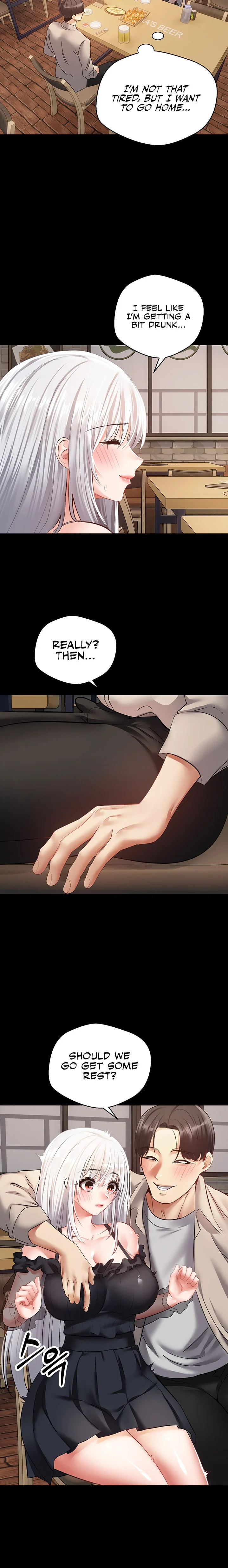 Desire Realization App chapter 31 page 8