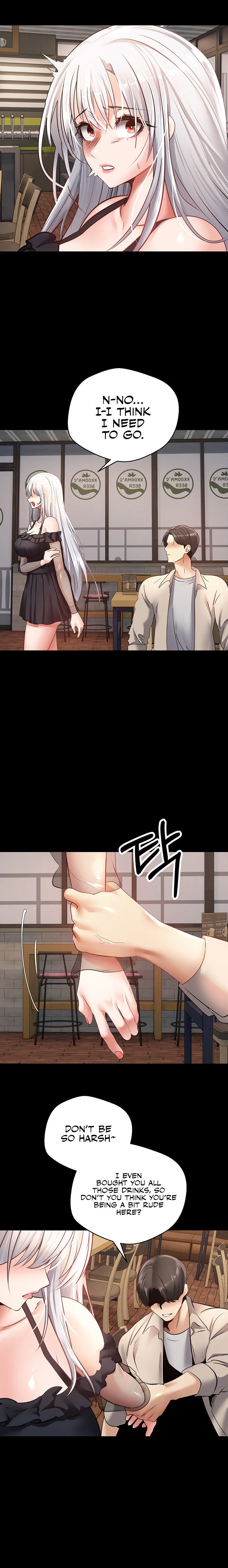 Desire Realization App chapter 31 page 9