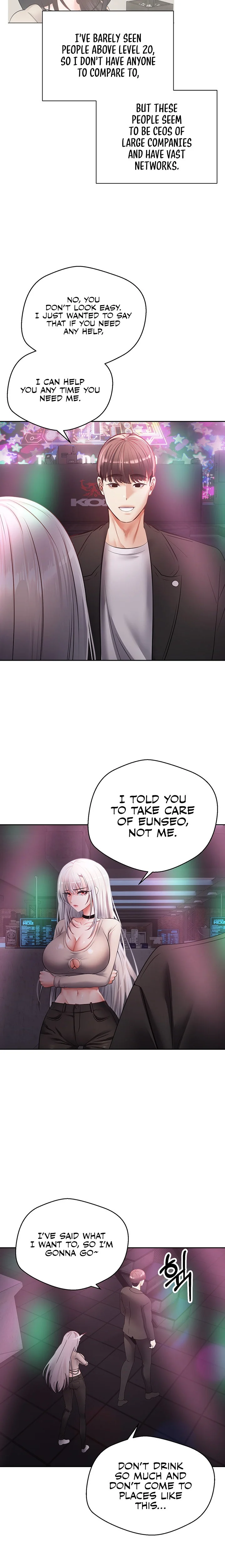 Desire Realization App chapter 31 page 15