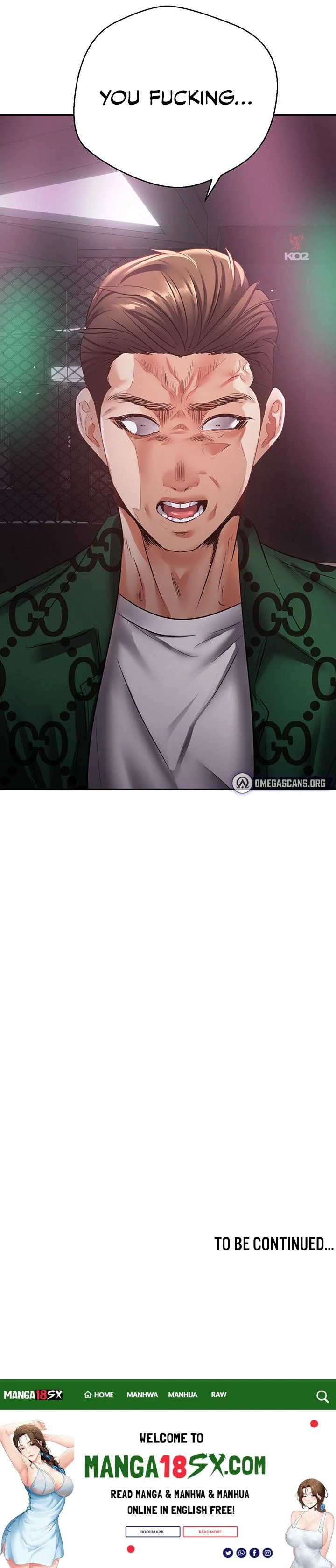 Desire Realization App chapter 31 page 19