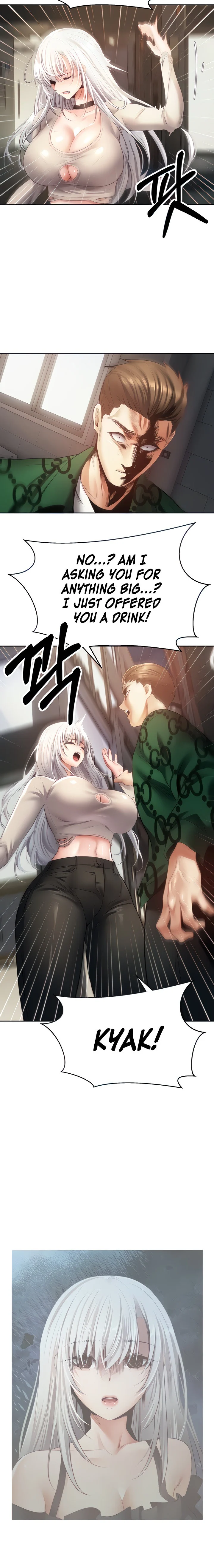 Desire Realization App chapter 32 page 2