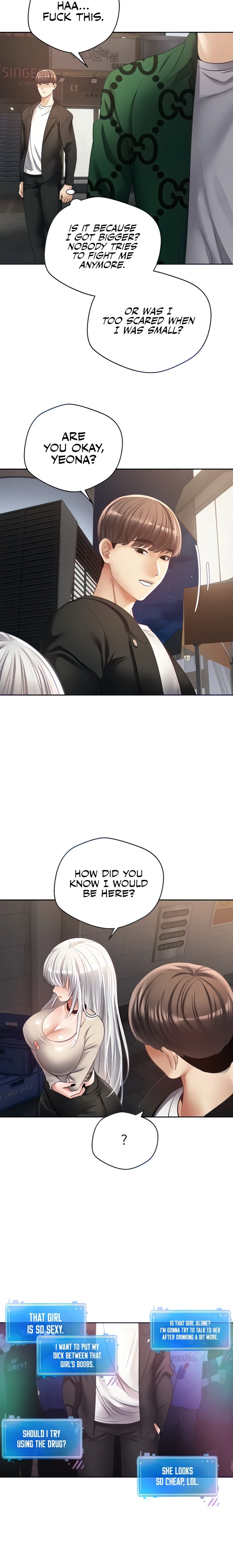 Desire Realization App chapter 32 page 6