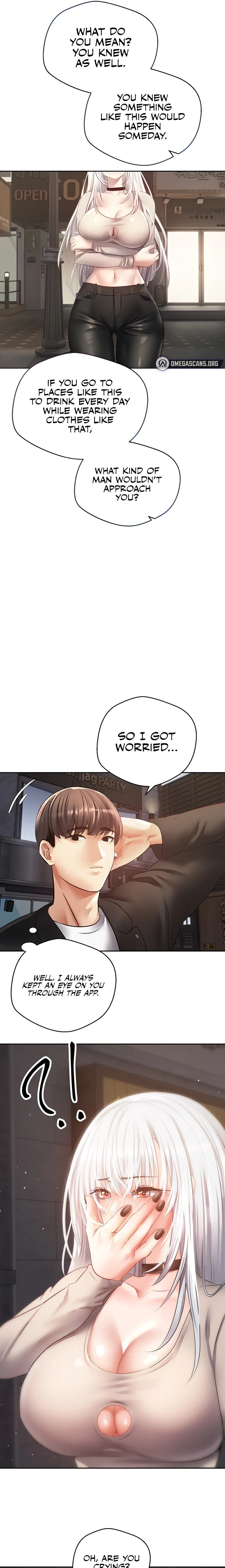 Desire Realization App chapter 32 page 7