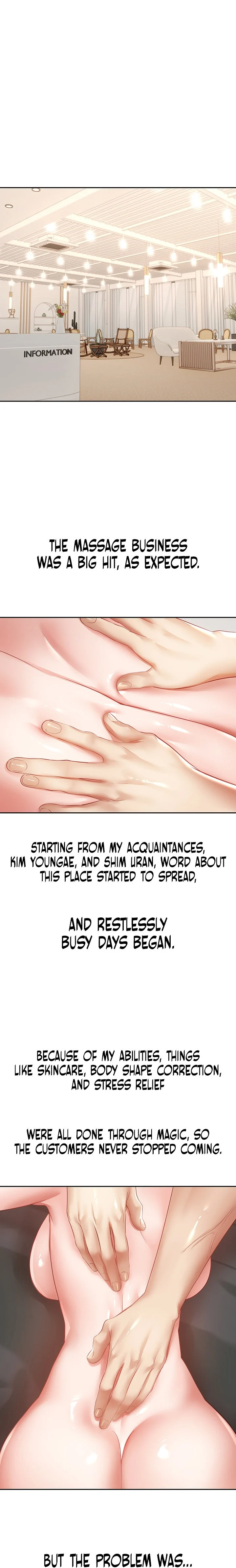 Desire Realization App chapter 32 page 10