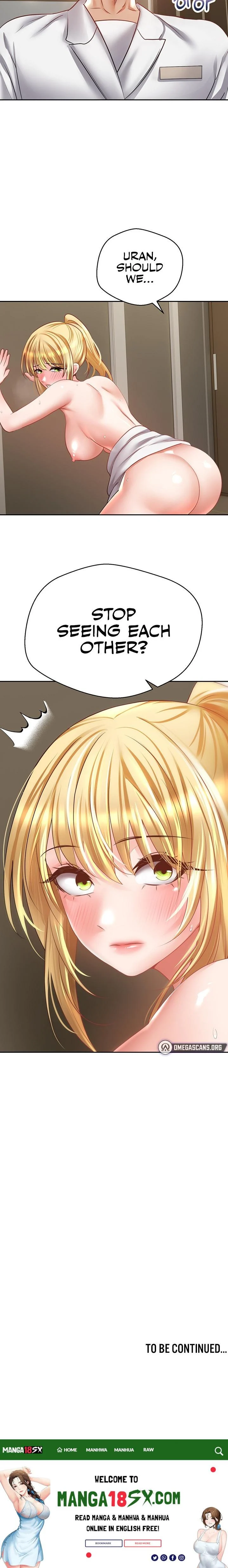 Desire Realization App chapter 32 page 20