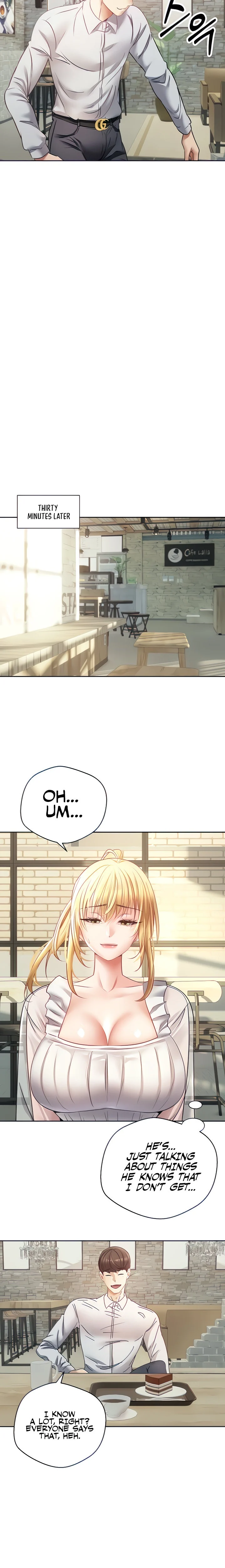 Desire Realization App chapter 33 page 6