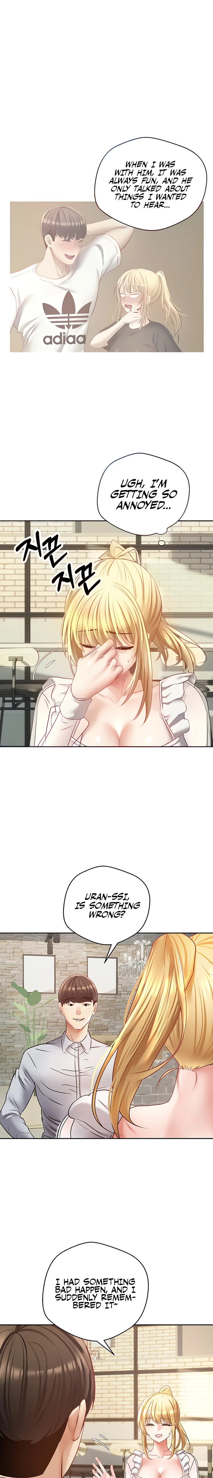 Desire Realization App chapter 33 page 7