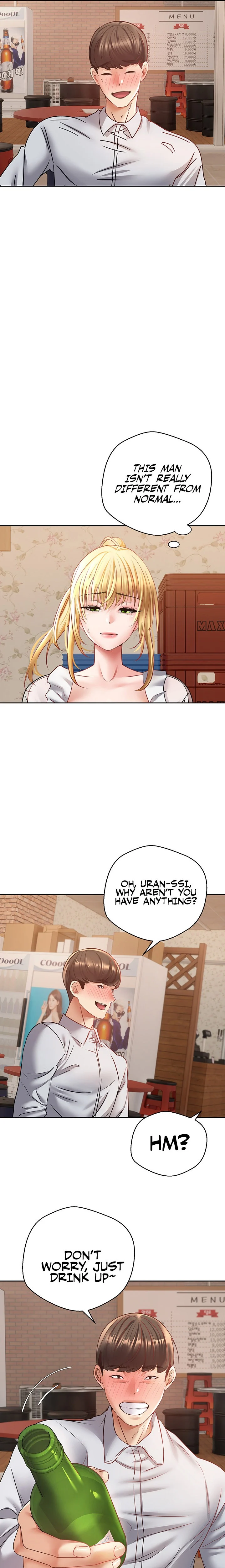 Desire Realization App chapter 33 page 10