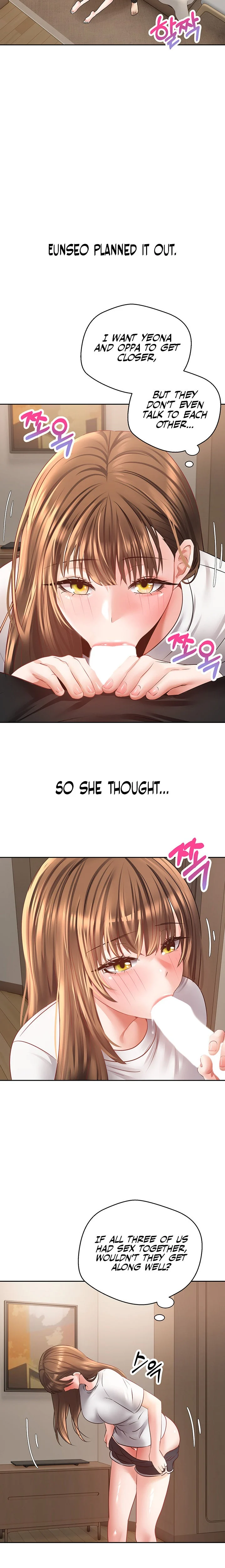 Desire Realization App chapter 33 page 18