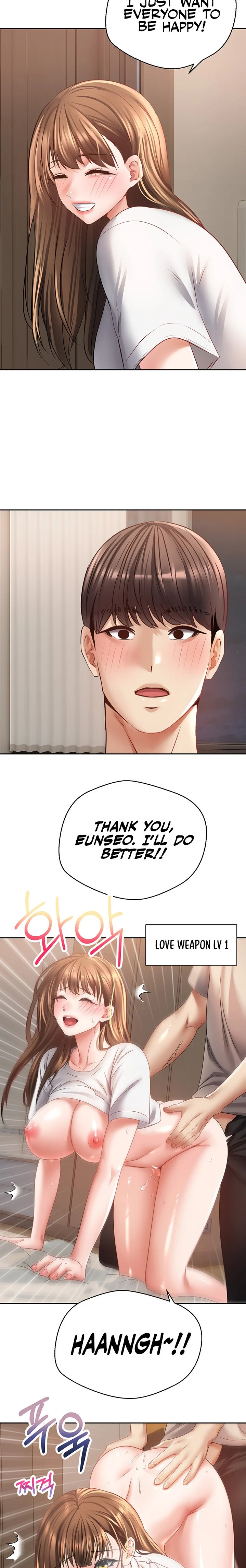 Desire Realization App chapter 33 page 20