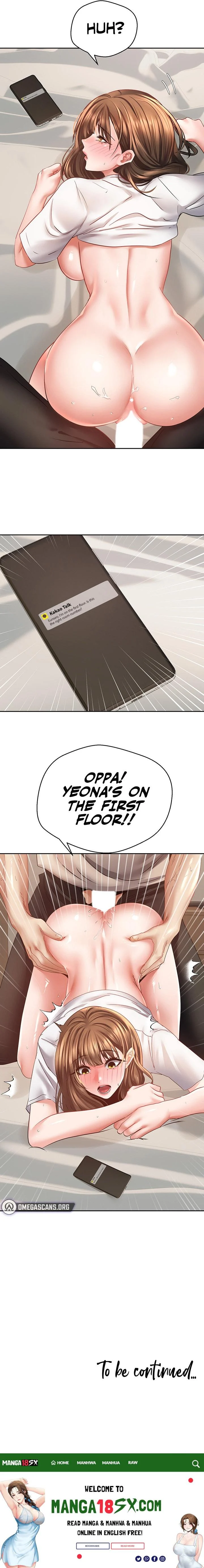 Desire Realization App chapter 33 page 22