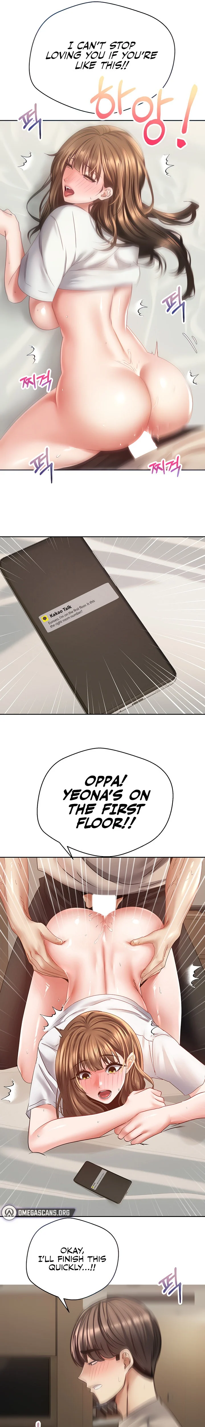 Desire Realization App chapter 34 page 4