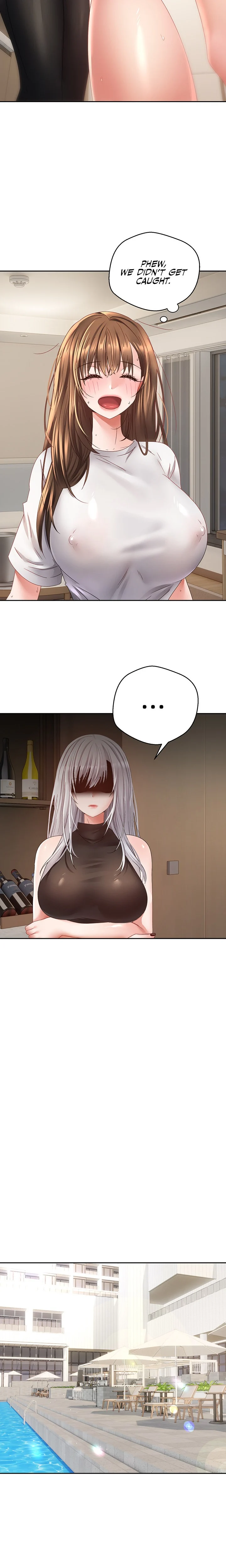 Desire Realization App chapter 34 page 12