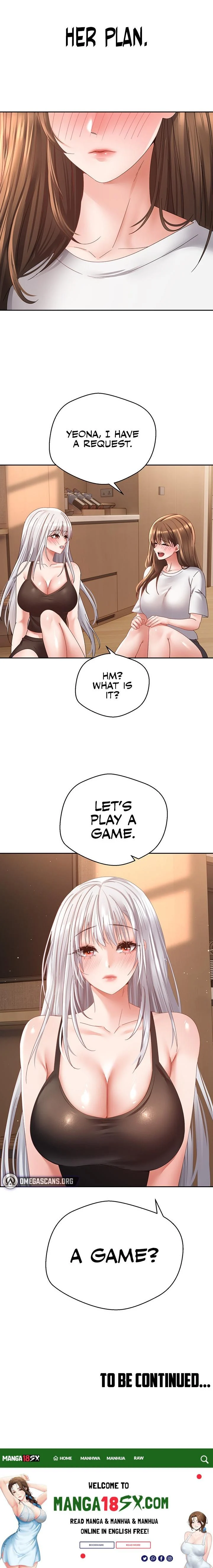 Desire Realization App chapter 34 page 21