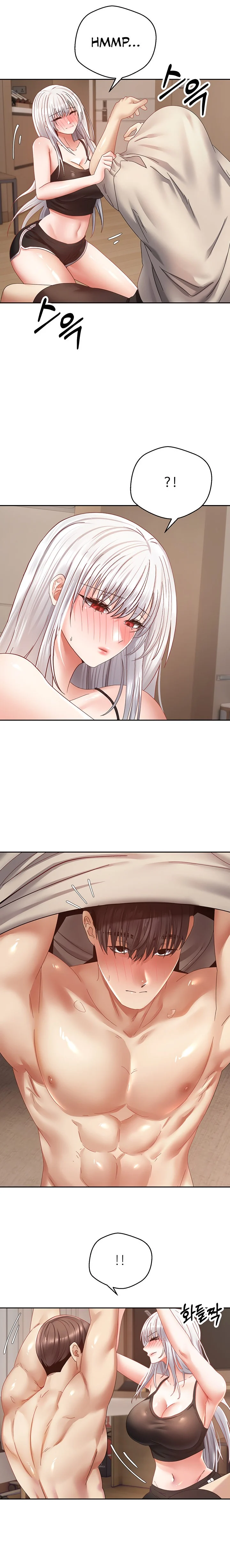 Desire Realization App chapter 35 page 5