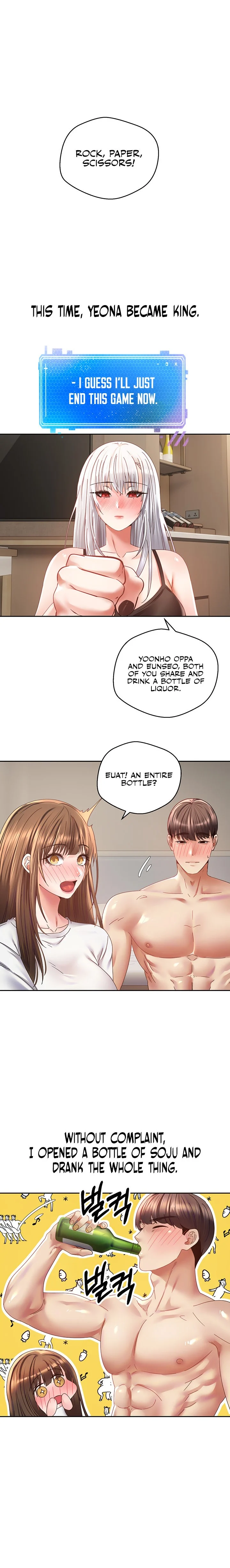 Desire Realization App chapter 35 page 6