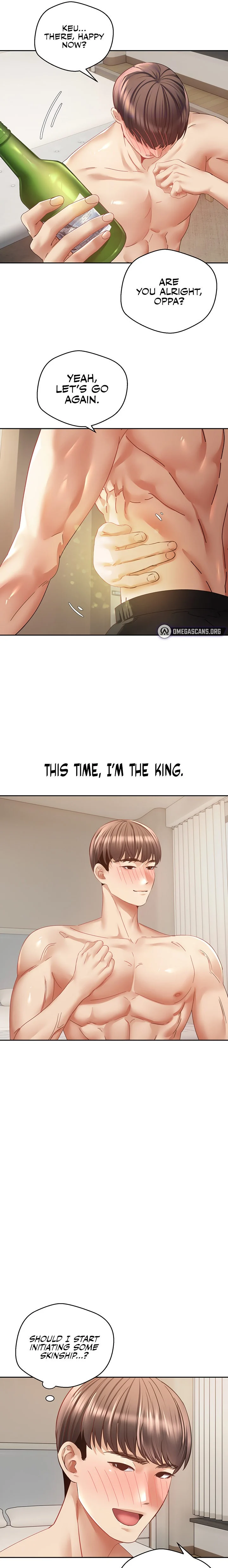 Desire Realization App chapter 35 page 7