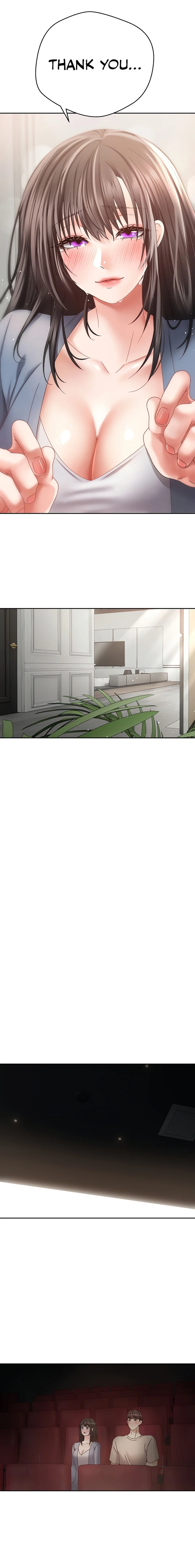 Desire Realization App chapter 36 page 9