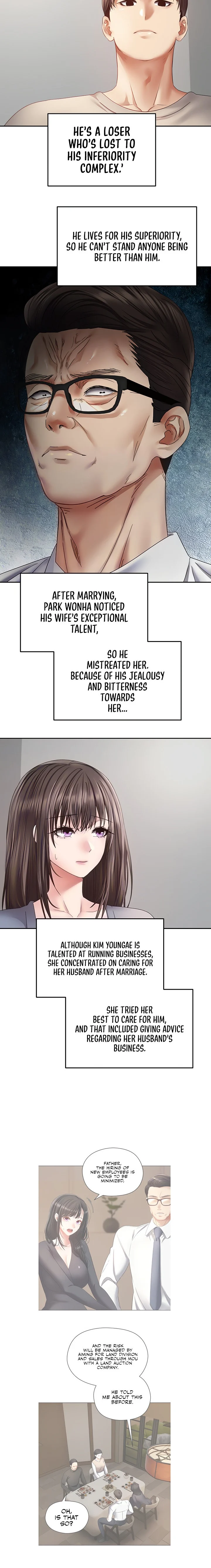 Desire Realization App chapter 37 page 3