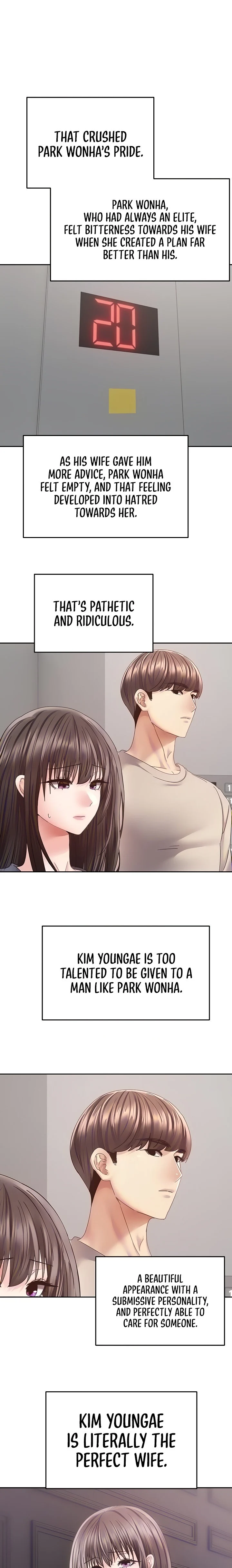 Desire Realization App chapter 37 page 4