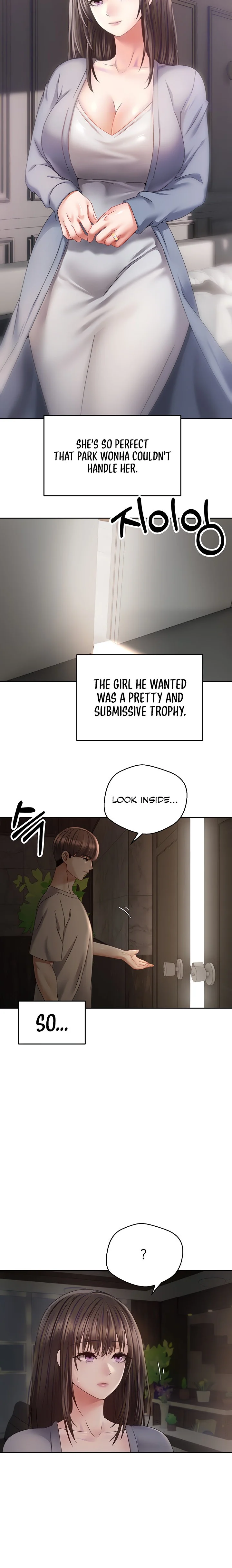 Desire Realization App chapter 37 page 5
