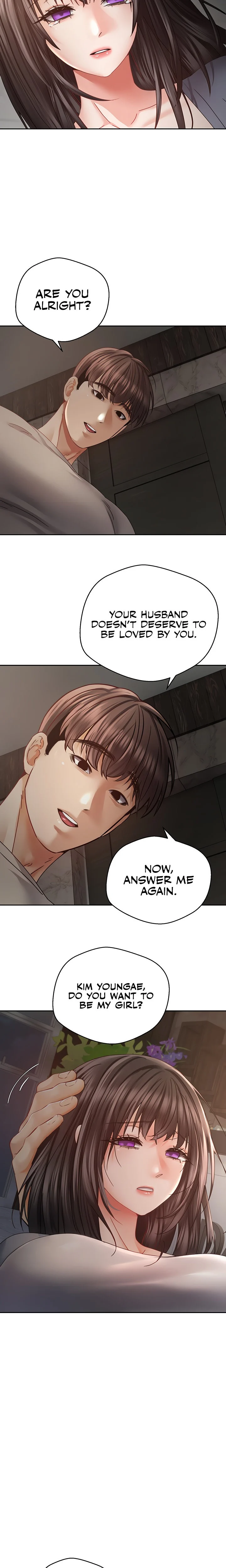 Desire Realization App chapter 37 page 8