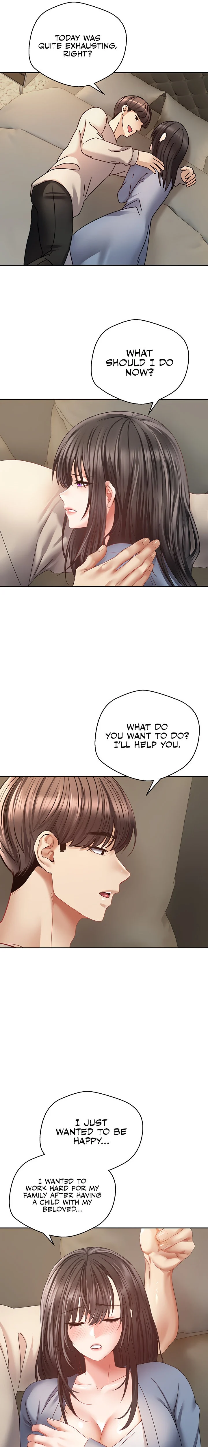 Desire Realization App chapter 37 page 13