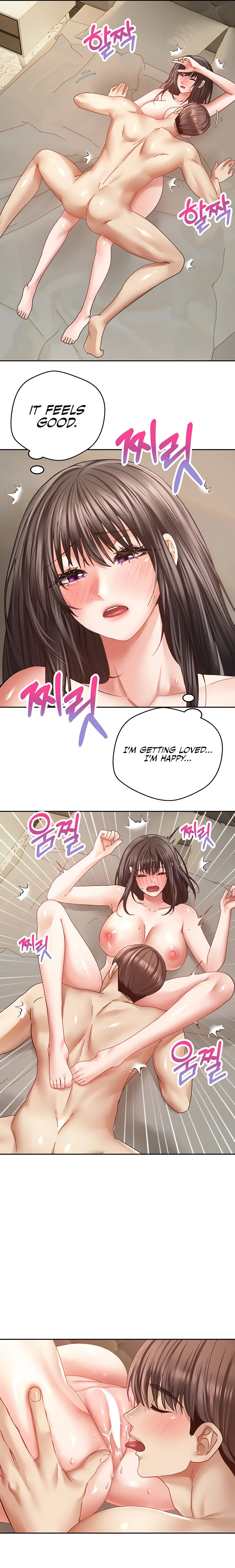 Desire Realization App chapter 37 page 19