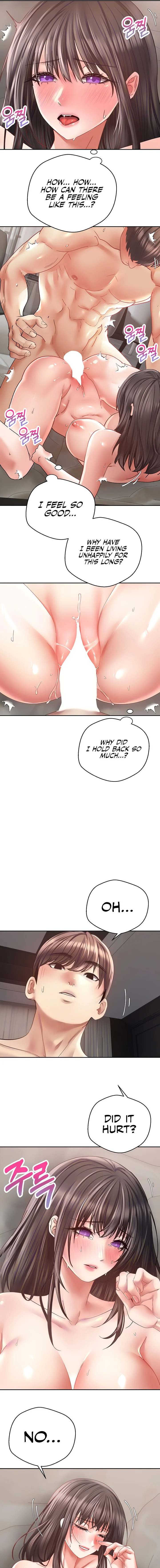 Desire Realization App chapter 38 page 3