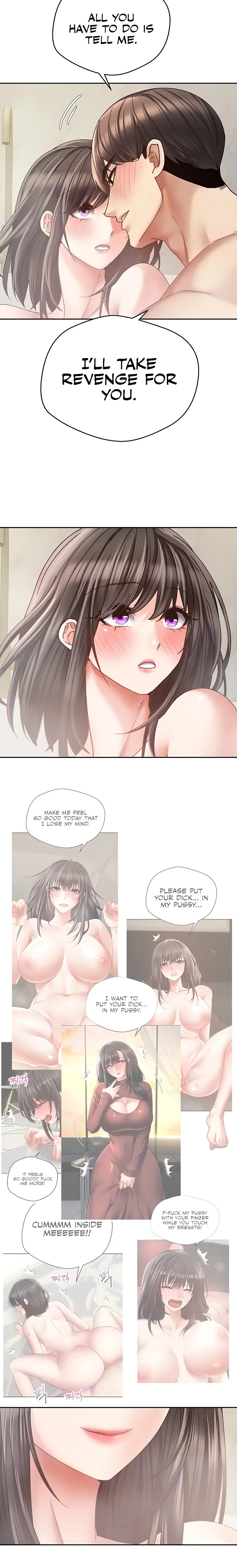 Desire Realization App chapter 39 page 6