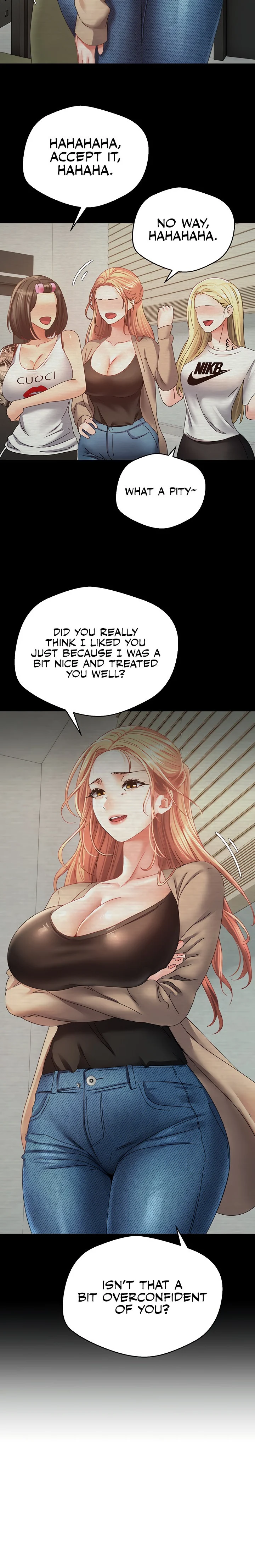 Desire Realization App chapter 39 page 12