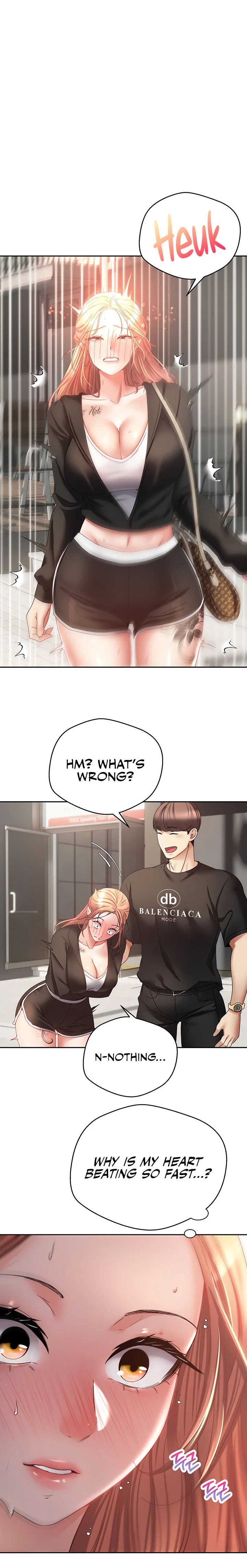 Desire Realization App chapter 39 page 16