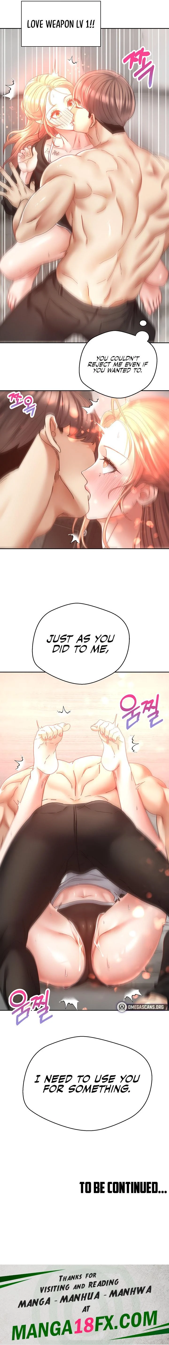 Desire Realization App chapter 39 page 22