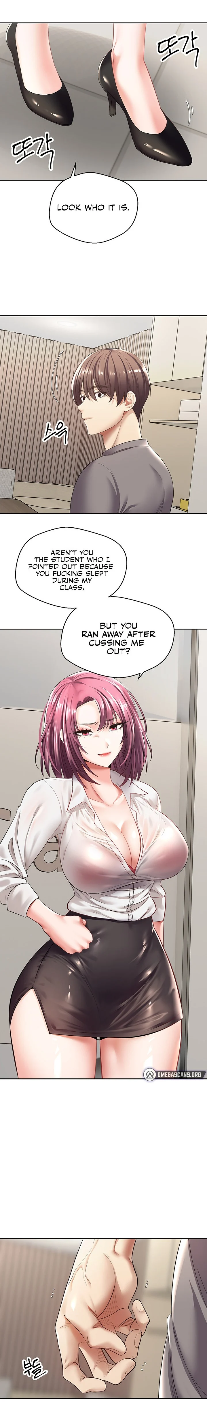 Desire Realization App chapter 4 page 14