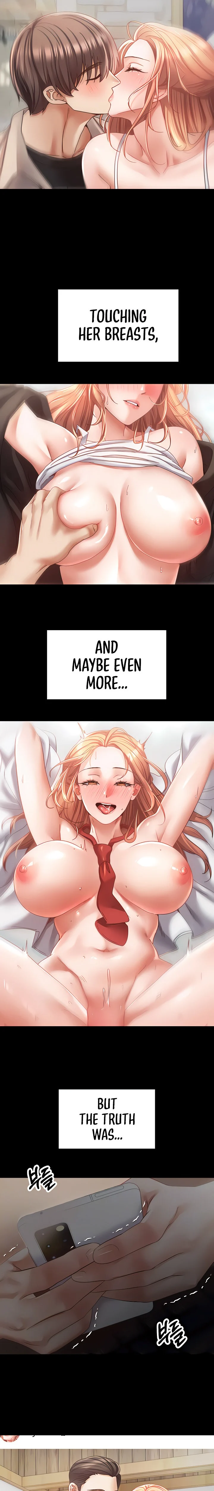 Desire Realization App chapter 40 page 2