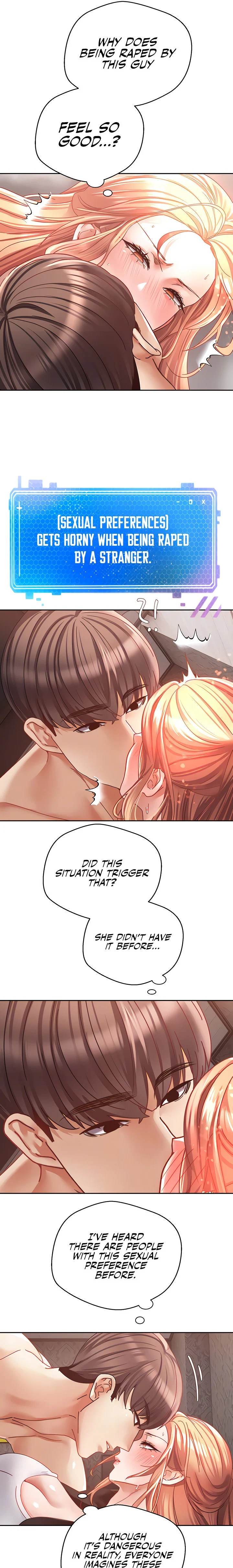 Desire Realization App chapter 40 page 4