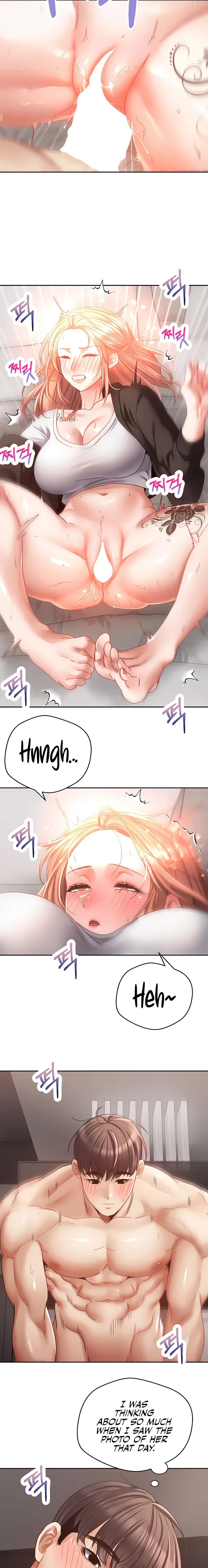 Desire Realization App chapter 40 page 14