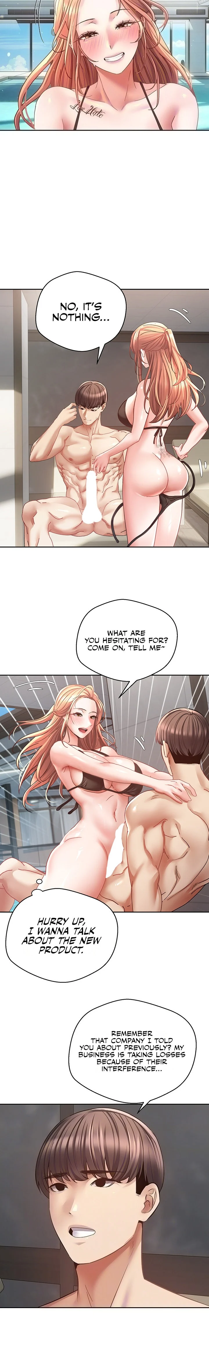 Desire Realization App chapter 41 page 3