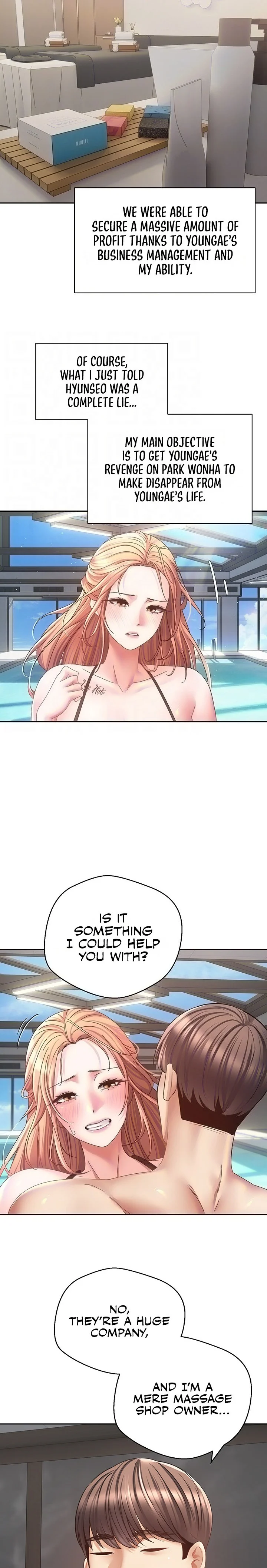 Desire Realization App chapter 41 page 5