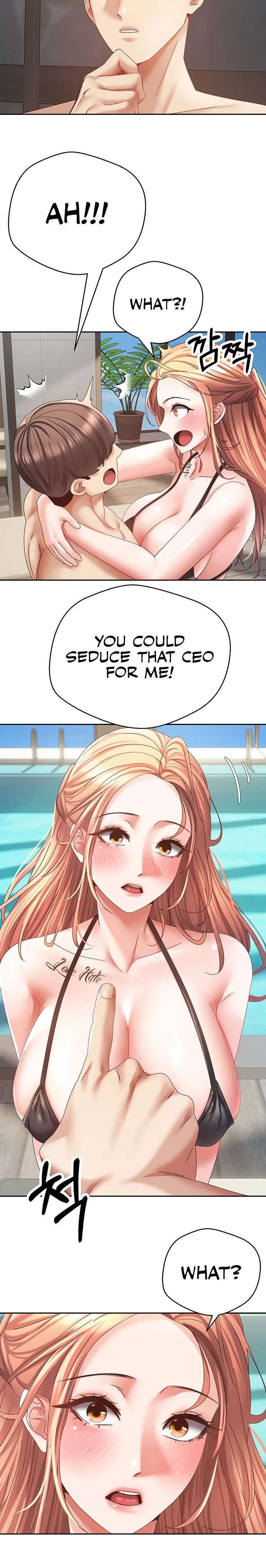 Desire Realization App chapter 41 page 6