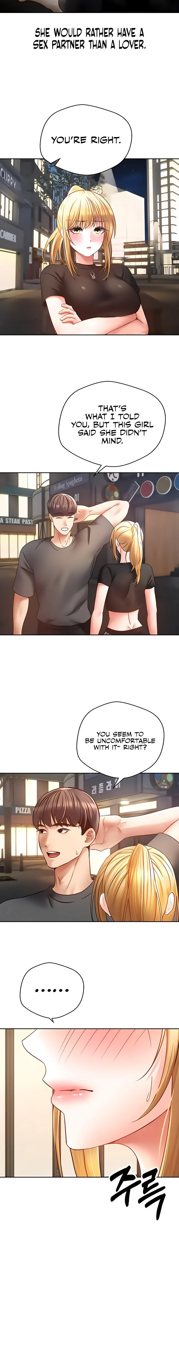 Desire Realization App chapter 43 page 6